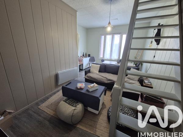 Maison à vendre 4 pièces 76 m² La Ferté-sous-Jouarre