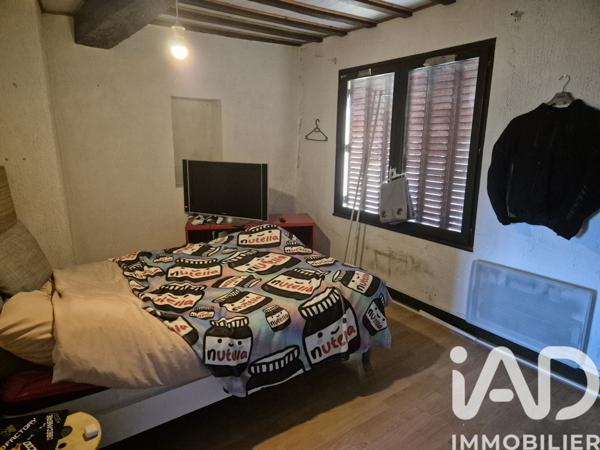 Maison à vendre 4 pièces 76 m² La Ferté-sous-Jouarre