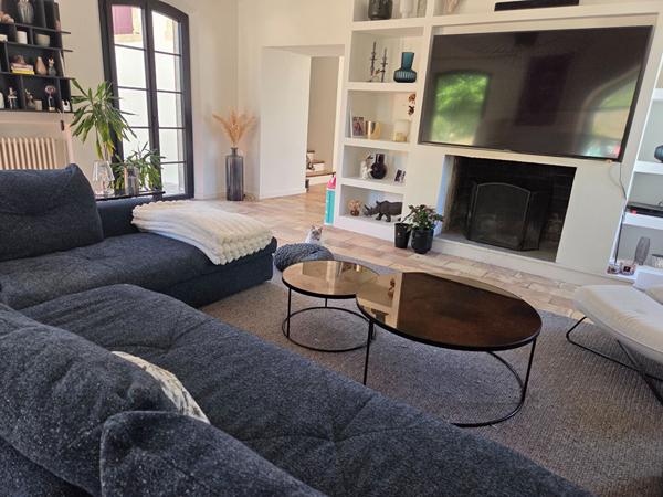 Achat bastide, Luynes, 7 pièces, 210 m².
