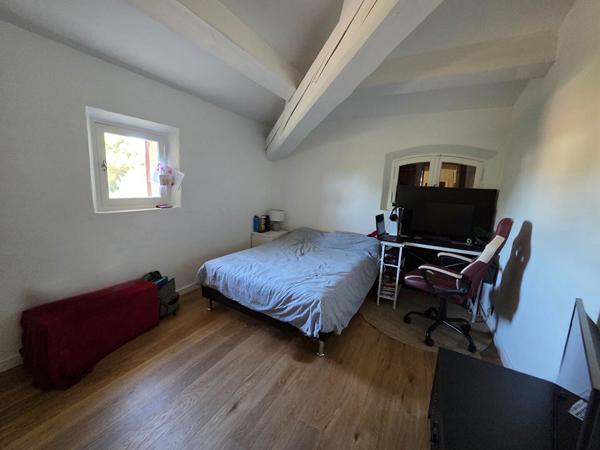 Achat bastide, Luynes, 7 pièces, 210 m².
