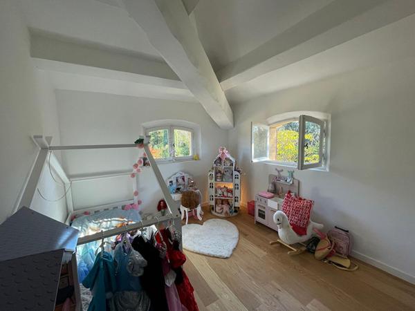 Achat bastide, Luynes, 7 pièces, 210 m².
