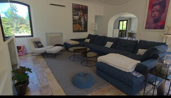 Achat bastide, Luynes, 7 pièces, 210 m².