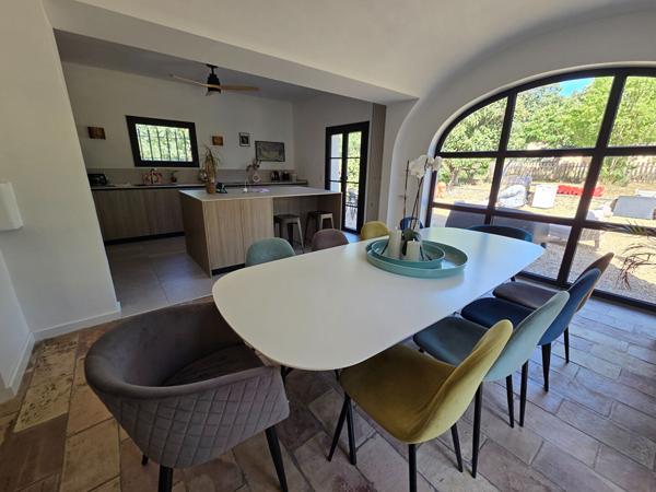 Achat bastide, Luynes, 7 pièces, 210 m².