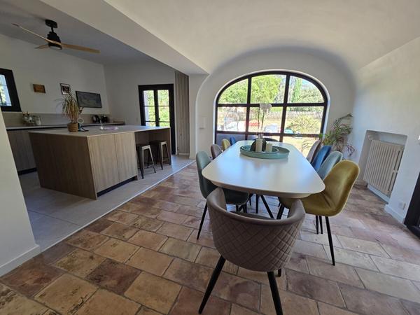 Achat bastide, Luynes, 7 pièces, 210 m².