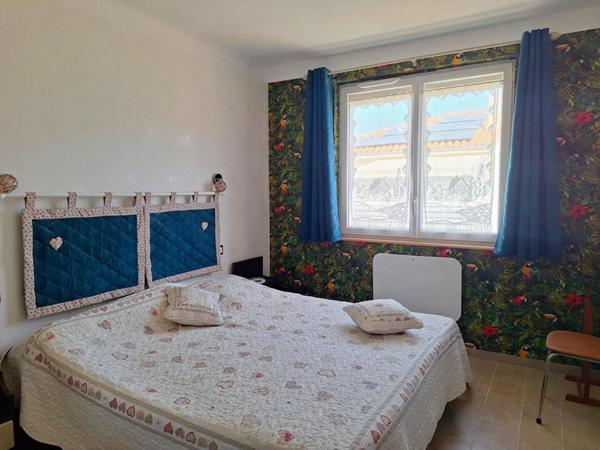 VILLA SAINT CYPRIEN