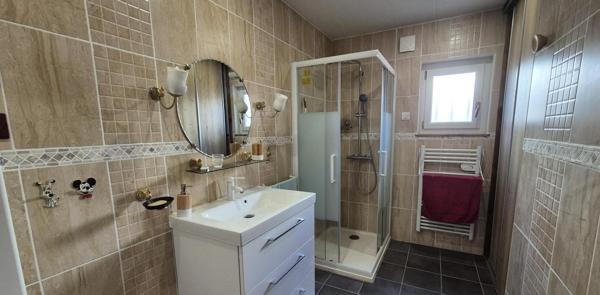 VILLA SAINT CYPRIEN