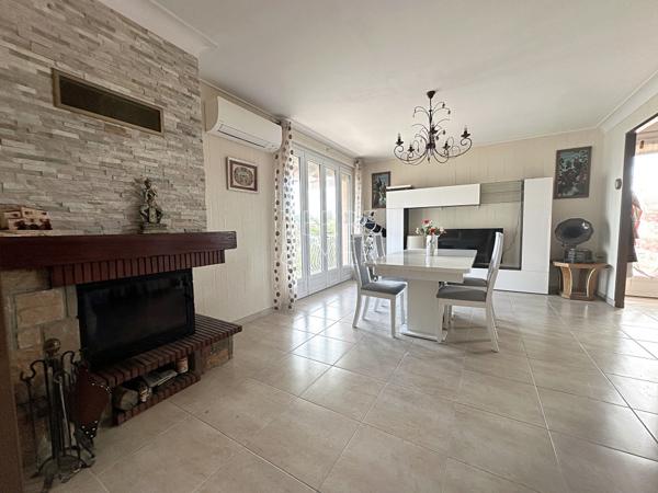 VILLA SAINT CYPRIEN