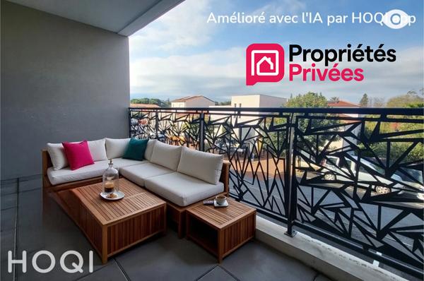Appartement Saint Cyprien 3 pièce(s) 67 m2