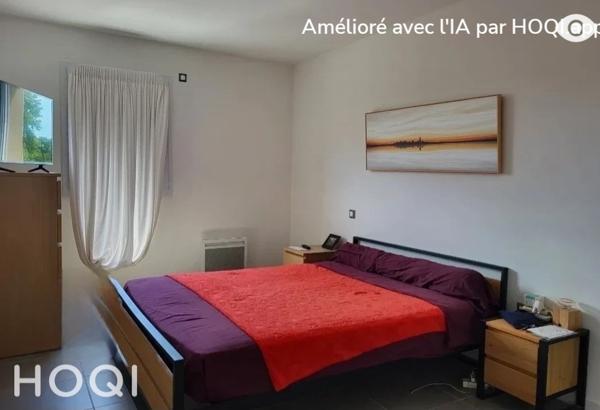 Appartement Saint Cyprien 3 pièce(s) 67 m2