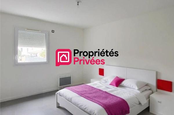 Appartement Saint Cyprien 3 pièce(s) 67 m2