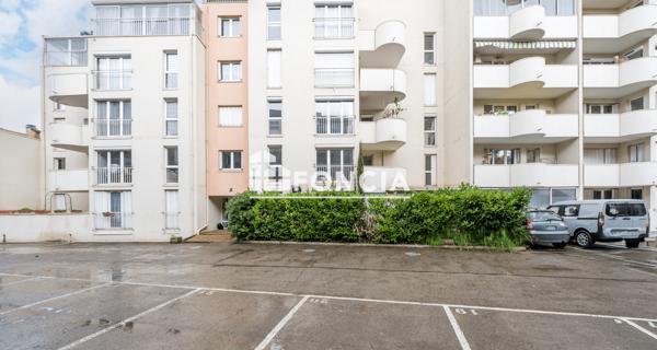 À vendre Appartement 3 pièces 70 m² - Montpellier 34090