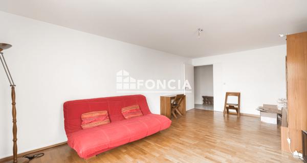 À vendre Appartement 3 pièces 70 m² - Montpellier 34090