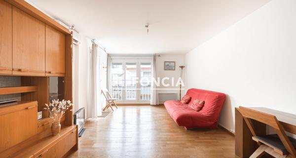À vendre Appartement 3 pièces 70 m² - Montpellier 34090
