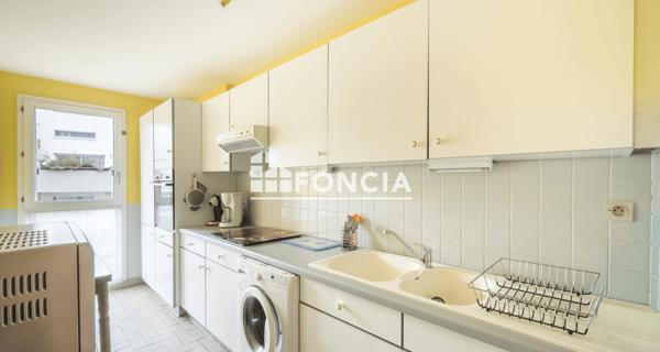 À vendre Appartement 3 pièces 70 m² - Montpellier 34090