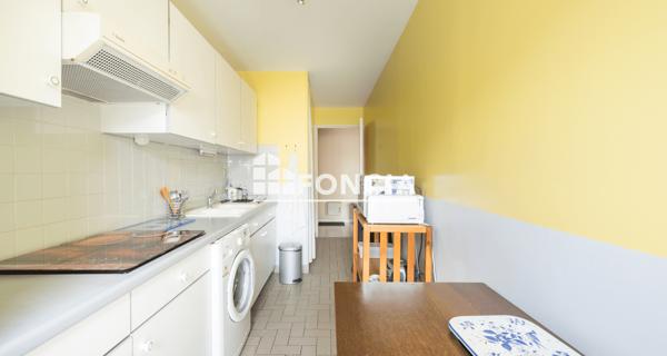 À vendre Appartement 3 pièces 70 m² - Montpellier 34090