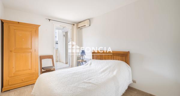 À vendre Appartement 3 pièces 70 m² - Montpellier 34090