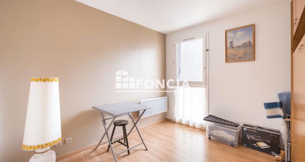À vendre Appartement 3 pièces 70 m² - Montpellier 34090
