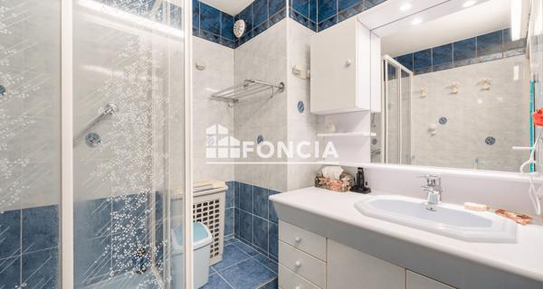 À vendre Appartement 3 pièces 70 m² - Montpellier 34090