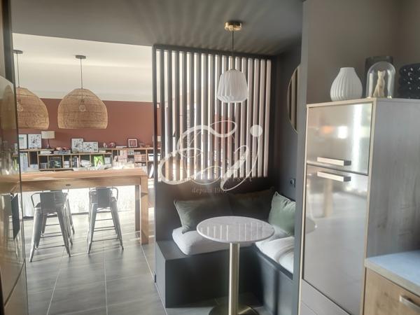 VENTE LIMONEST 69760 MAISON RECENTE