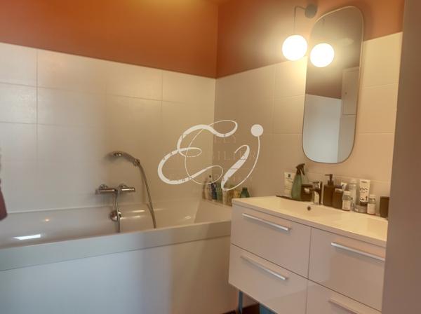 VENTE LIMONEST 69760 MAISON RECENTE