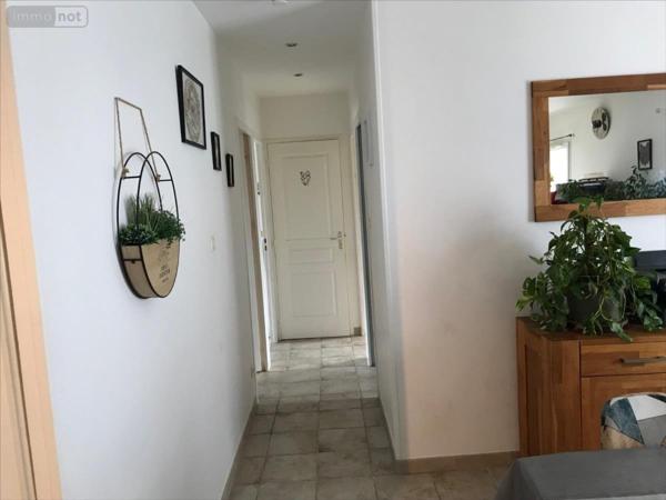 Maison individuelle à vendre à Bourges dans le Cher (18000), ref : 2053