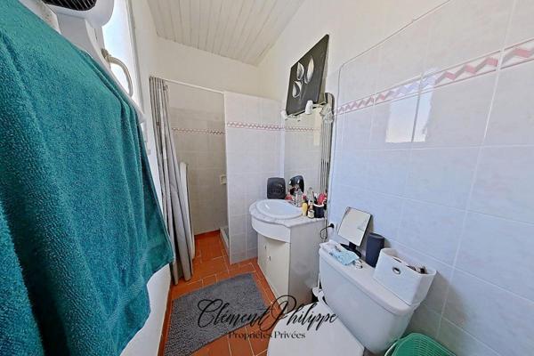 À 10 minutes de Limoux - Ensemble immobilier de 2 appartements avec compteurs individuels