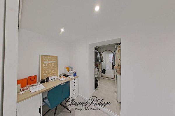 À 10 minutes de Limoux - Ensemble immobilier de 2 appartements avec compteurs individuels