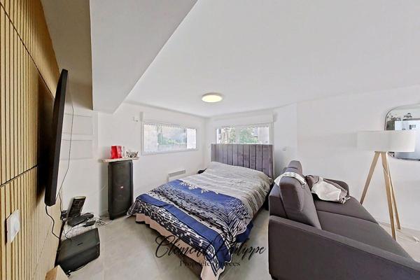 À 10 minutes de Limoux - Ensemble immobilier de 2 appartements avec compteurs individuels