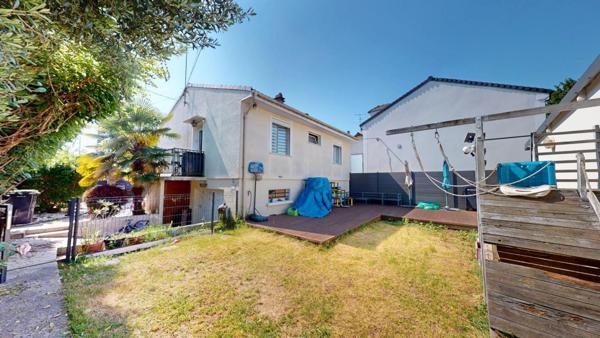 Maison indépendante 5 pièces 295 000