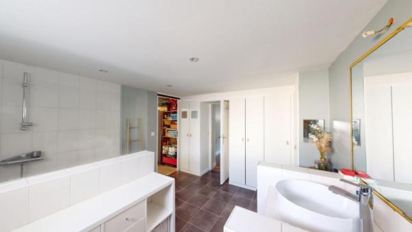 Maison indépendante 5 pièces 295 000