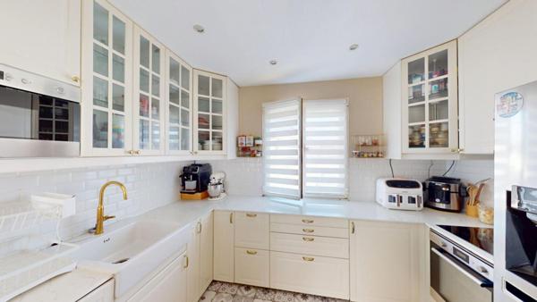 Maison indépendante 5 pièces 295 000