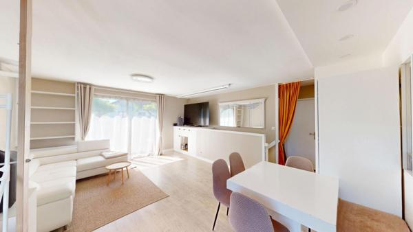 Maison indépendante 5 pièces 295 000