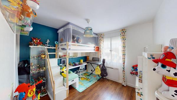 Maison indépendante 5 pièces 295 000