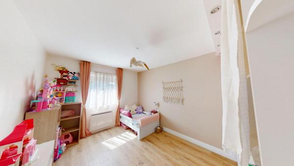 Maison indépendante 5 pièces 295 000