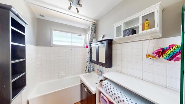 Maison indépendante 5 pièces 295 000