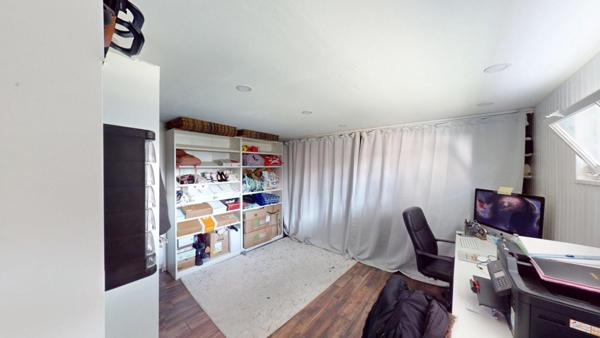 Maison indépendante 5 pièces 295 000