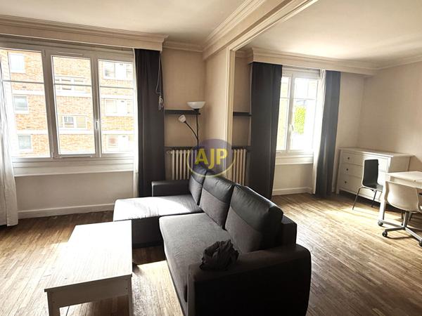 Vente appartement Courbevoie : 389 000 € - AJP Immobilier Paris 15 - Agence Grenelle