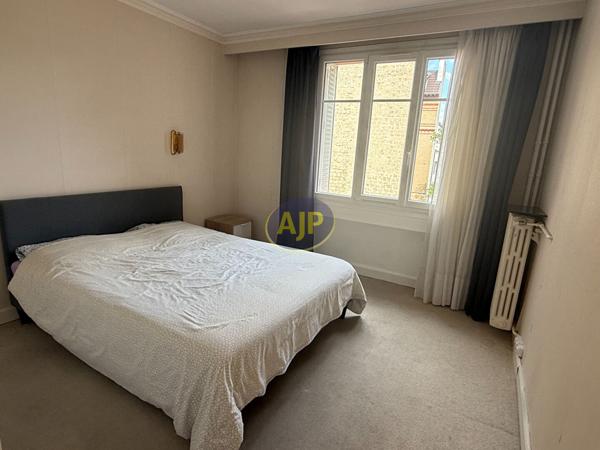 Vente appartement Courbevoie : 389 000 € - AJP Immobilier Paris 15 - Agence Grenelle