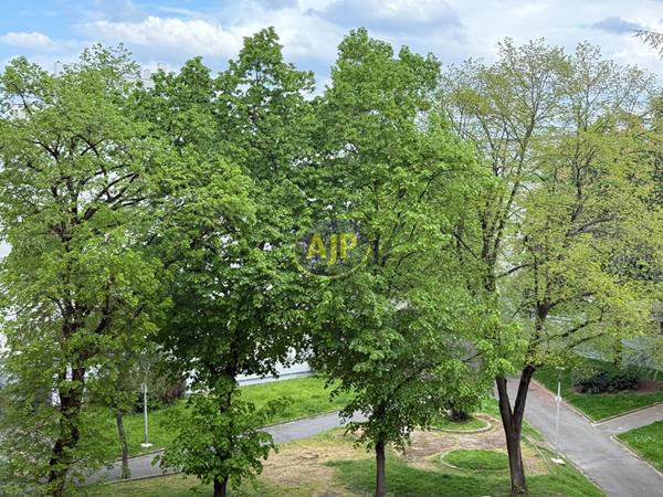 Vente appartement Courbevoie : 389 000 € - AJP Immobilier Paris 15 - Agence Grenelle