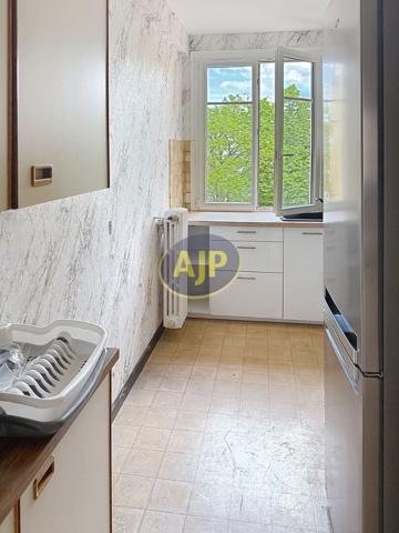 Vente appartement Courbevoie : 389 000 € - AJP Immobilier Paris 15 - Agence Grenelle