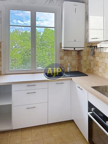 Vente appartement Courbevoie : 389 000 € - AJP Immobilier Paris 15 - Agence Grenelle