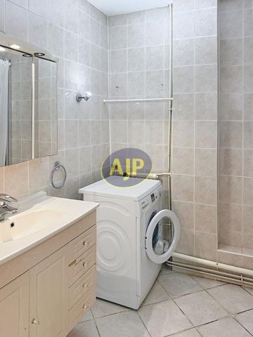 Vente appartement Courbevoie : 389 000 € - AJP Immobilier Paris 15 - Agence Grenelle