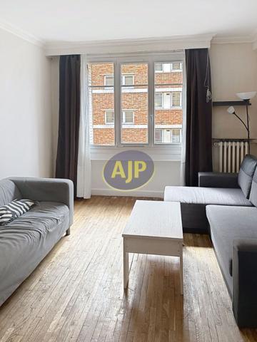 Vente appartement Courbevoie : 389 000 € - AJP Immobilier Paris 15 - Agence Grenelle