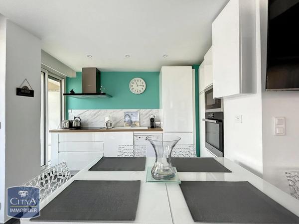 Appartement à vendre 2 pièces 49m²