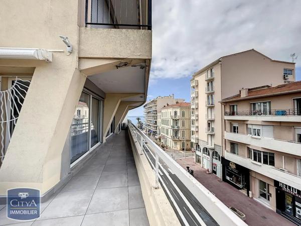 Appartement à vendre 2 pièces 49m²
