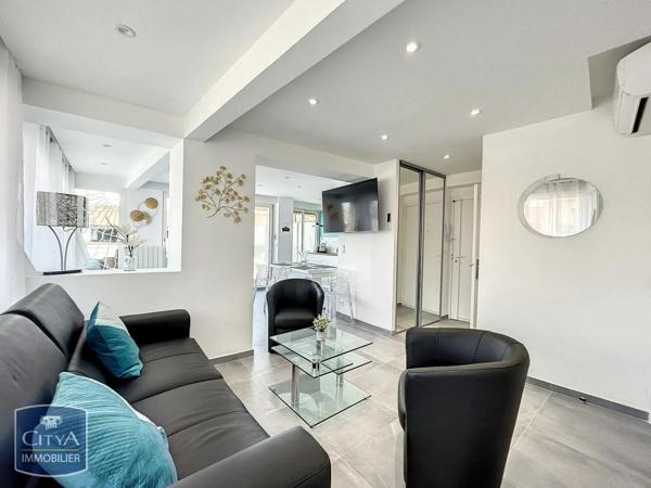 Appartement à vendre 2 pièces 49m²