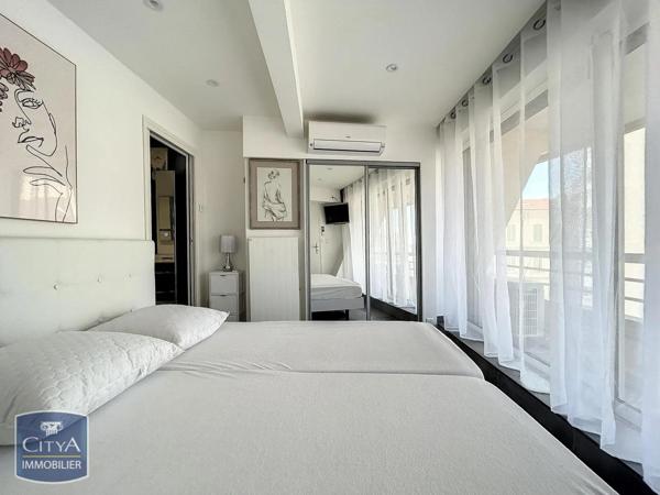 Appartement à vendre 2 pièces 49m²