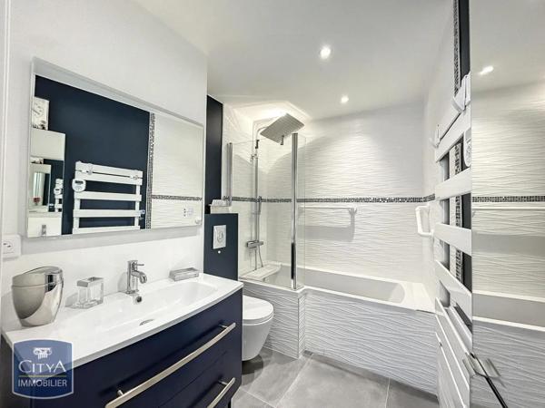 Appartement à vendre 2 pièces 49m²