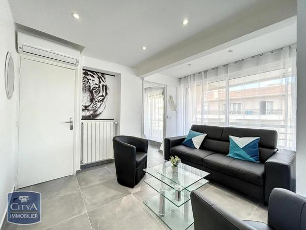 Appartement à vendre 2 pièces 49m²