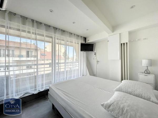 Appartement à vendre 2 pièces 49m²